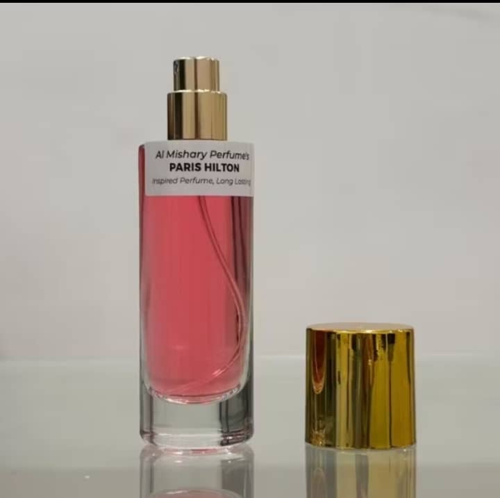 PERFUEME PARIS HELTAN NEW VERSION
